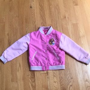 Disney Princess Jacket for girls